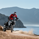 Image for article titled 2016 Ducati Multistrada 1200 Enduro: A Ducati For The Dirt